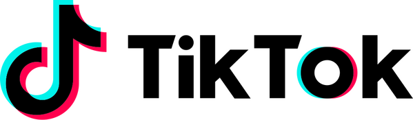 tiktok logo